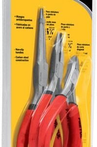 Pretul Mini Plier Set 3-Pce 125mm