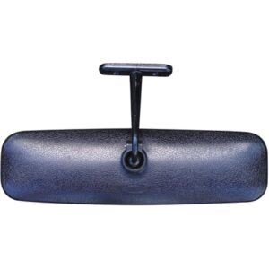 THM TH1269 Interior Rearview Mirror Universal 212 x 62mm Screw On