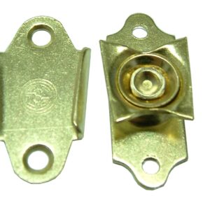 Speg Mirror Movement Bracket Set 4-pce #117EB
