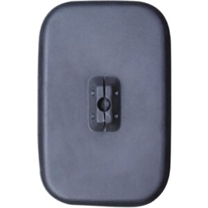 THM TH1652 Truck Mirror Isuzu 250 x 168mm with 15mm Ball Flat