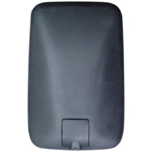 THM TH1657 Truck Mirror Mitsi 175 x 280mm with 18mm Ball Convex