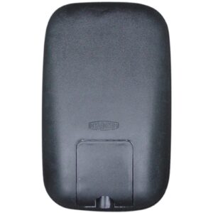 THM TH1690 Truck Mirror Isuzu 165 x 267mm with 30mm Ball Convex