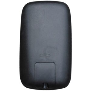 THM TH1691 Truck Mirror Mazda & Isuzu 185 x 323 with 30mm Ball Convex