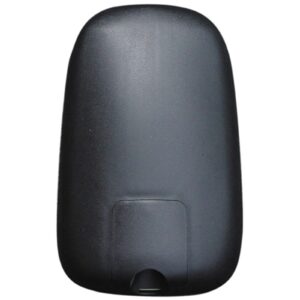 THM TH1692 Truck Mirror Toyota 172 x 280mm with 20mm Ball Flat Flat
