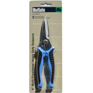Buffalo Scissors - Multi Purpose Shear 200mm