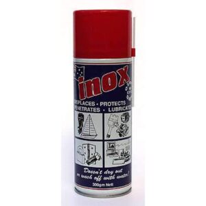 Inox MX3 Lubricant - Aerosol 100gm