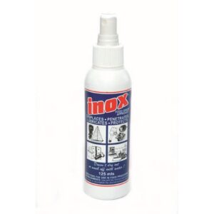Inox MX3 Lubricant - Pump Bottle 125ml