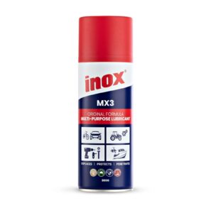 Inox MX3 Lubricant - Aerosol 300gm