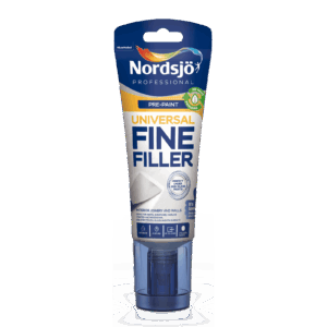 Nordsjo Professional Universal Fine Filler 330gr Tube