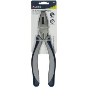 Allied Linesman Pliers 200 mm