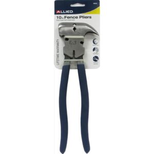 Allied Fencing Pliers 250 mm