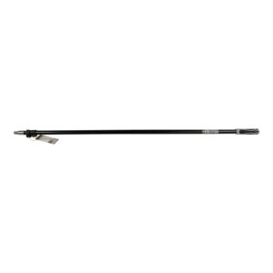 Rolling Dog Roller Extension Handle 1.60m - 3.0m 2 stage Heavy Duty