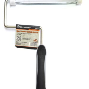 Rolling Dog Paint Roller Handle  230mm (replaces ROLLER230)