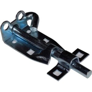 Gartner Pad Bolt Galvanised - Standard 100mm