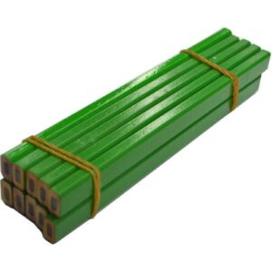 Blackedge Carpenters Pencil Hard