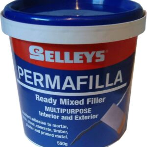 Selleys Permafilla - Ready Mixed Filler 630gm