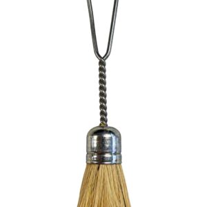 Browns Petrol Wash Brush Fibre Fill #AQ301