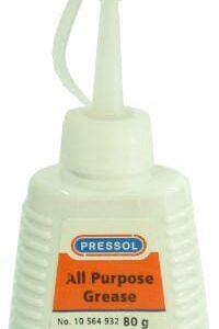Pressol All Purpose Grease 80gm