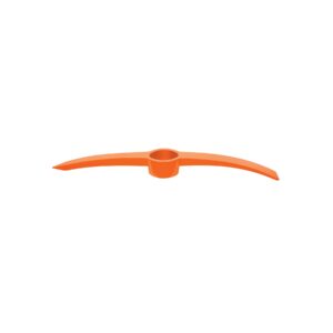 Truper Pick Head Only - Diamond & Chisel Point 7lb