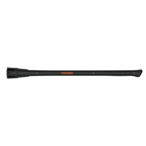 Truper Railroad Pick Handle - Fibreglass - Poly 900mm