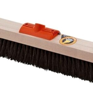 Raven Platform Broom - Head Only To Suit 28mm Handle 610mm