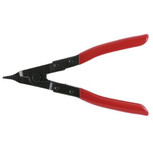 AmPro Angle Tip Circlip Pliers