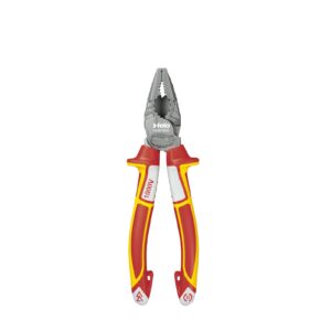 Felo Combination Pliers VDE 180mm
