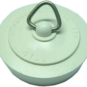 Xcel Rubber Plug 35mm