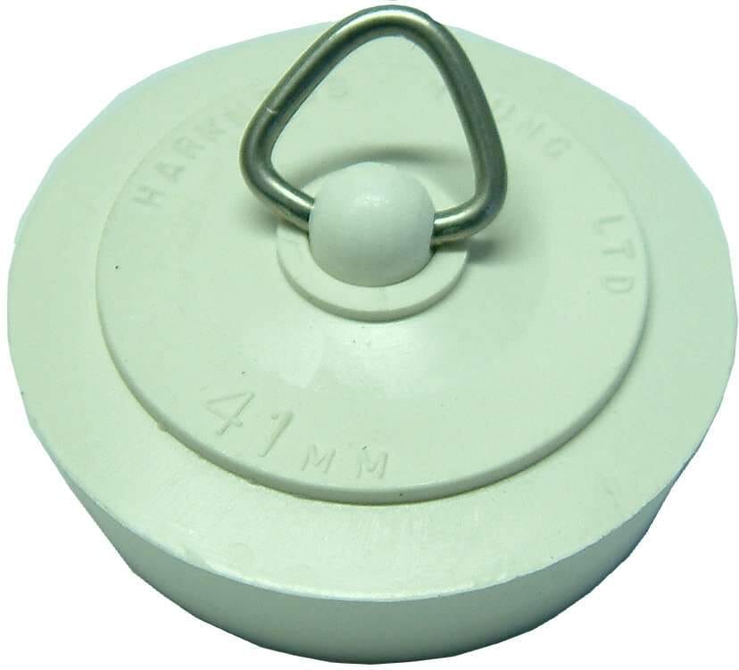 Xcel Rubber Plug 35mm