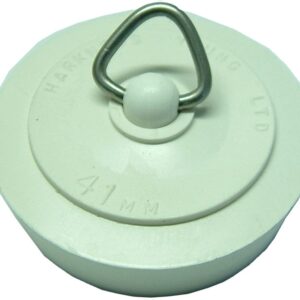 Xcel Rubber Plug 41mm