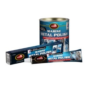 Autosol Marine Shine Metal Polish 100 g/75 mL