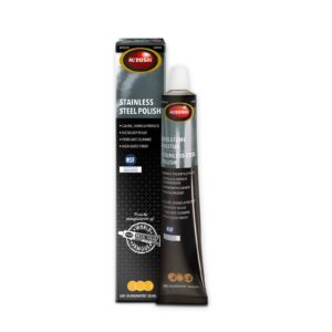 Autosol Stainless Steel Polish 100 g/75 mL