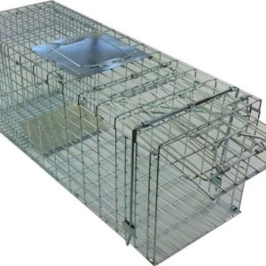 Xcel Opposum Trap - Folding Cage Type