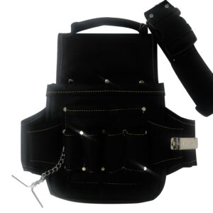 Hercules Electricians Nylon Tool Pouch including Belt
