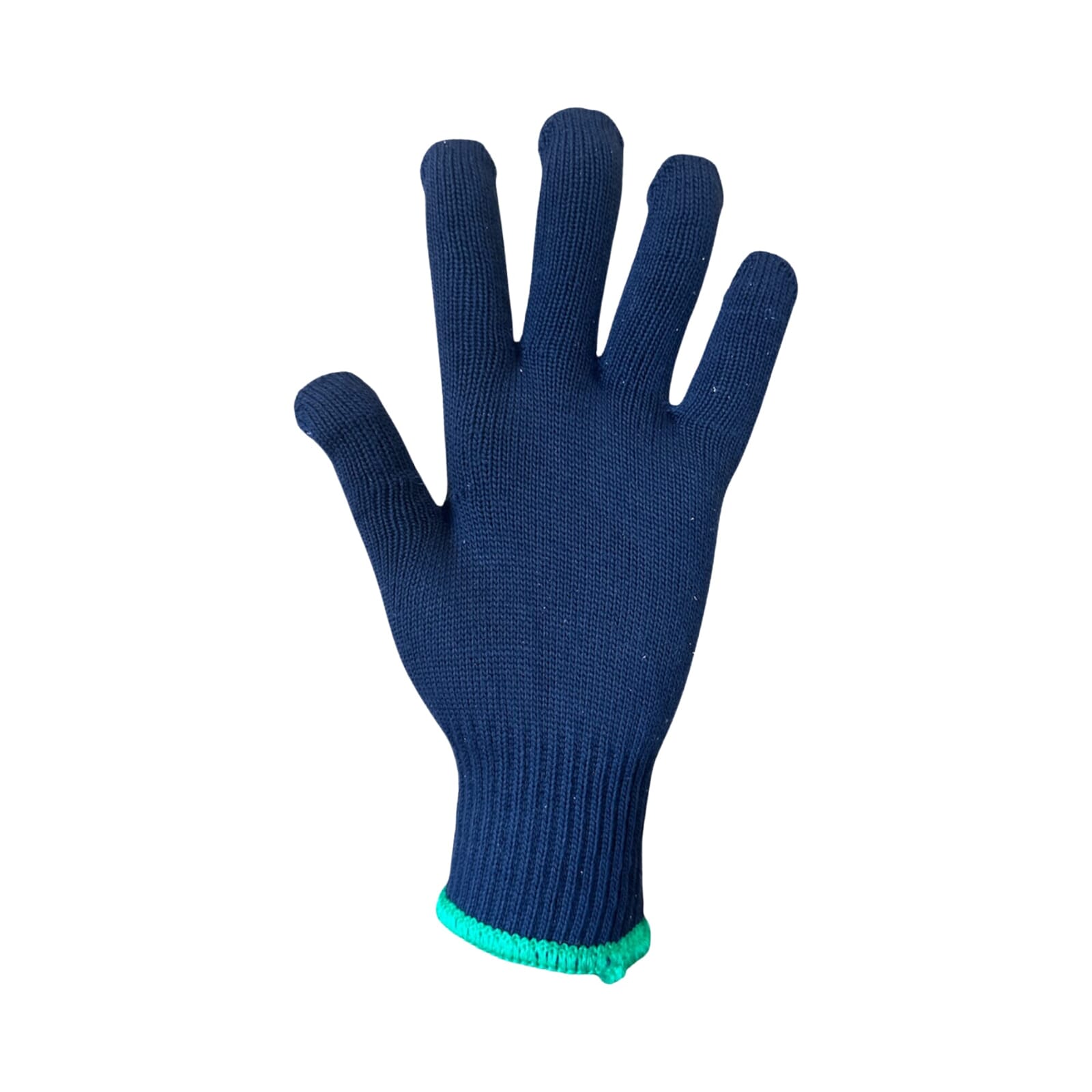 Omni Blue Polypropylene Gloves Small - Unlabelled