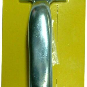 Xcel Screen Door Handle ZP 200mm Carded