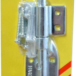 Xcel Pad Bolt - High Security ZP 150mm Carded