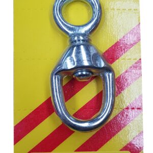 Xcel Swivel - Heavy Goat/Calf 70mm Carded