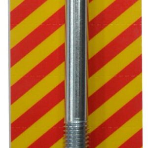 Xcel Eye Bolt & Nut ZP 200mm x 12mm Carded