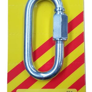Xcel Quick Link ZP 8mm Carded