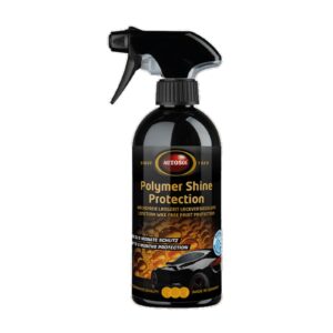 Autosol Polymer Shine Protection 500mls (replaces ARMOR500)