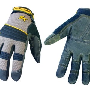 Youngstown Pro XT Gloves 03-3050-78 Large