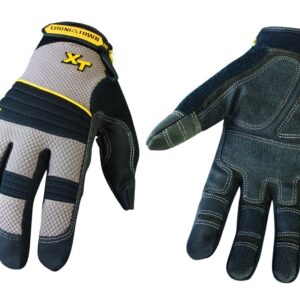 Youngstown Pro XT Gloves 03-3050-78 Small