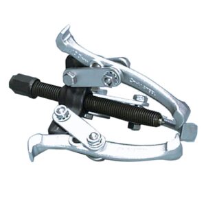 AmPro Combination Gear Puller 2/3-Jaw 150 mm