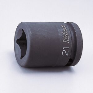 Koken PW6 Thin Walled Rear Wheel Nut Socket 3/4"Dr 21mm