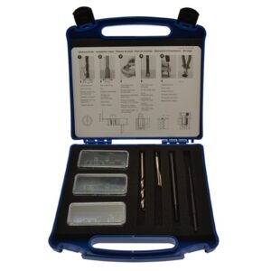 Helicoil Plus Thread Repair Kit M12 x 1.75mm
