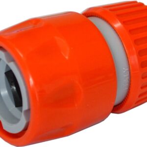 Siroflex Hose Connector 18mm 4455