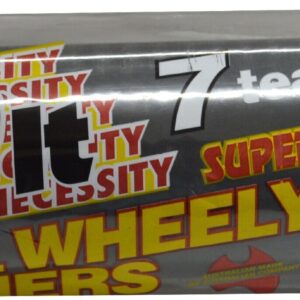 Redback Garbage Bags - Necessity 7-pce 120L (replaces GARDENBAG)