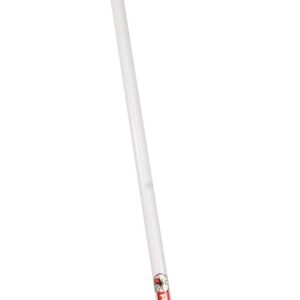 Redback Indoor Broom with Metal Handle