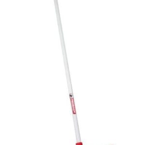 Redback Household Broom with Handle 400mm